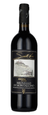 Brunello di Montalcino riserva DOCG